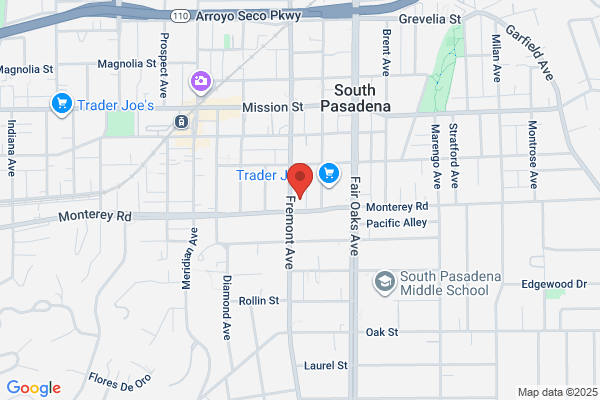 Pasadena Traffic School