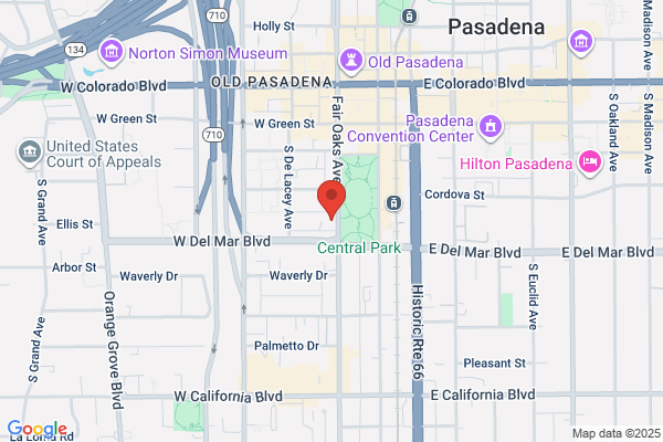 Beverly Hills Physicians