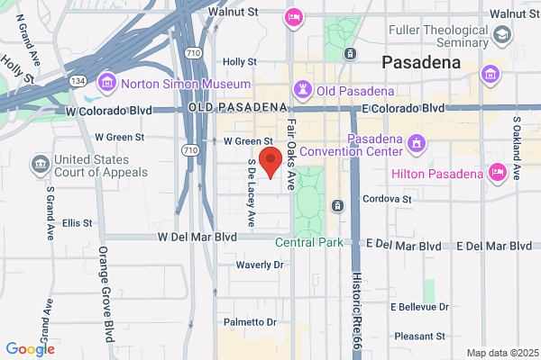 Eyesthetica - Pasadena Eyelid Surgery