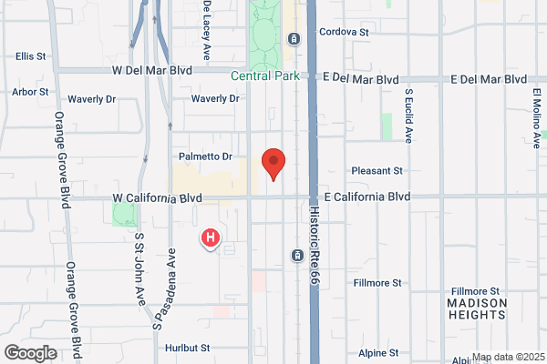 Pasadena Cosmetic Surgery