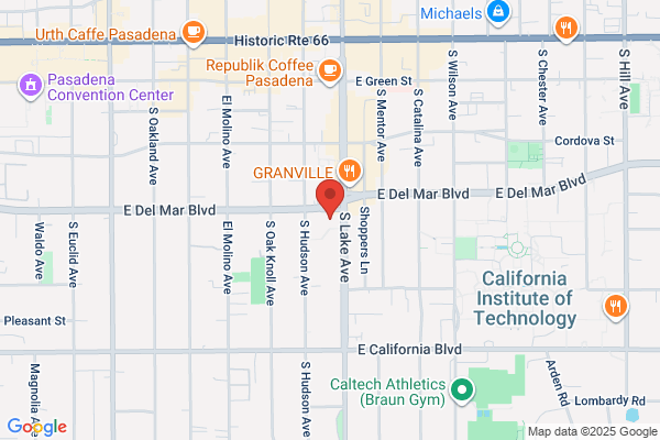 Massage Envy - Pasadena-South Lake