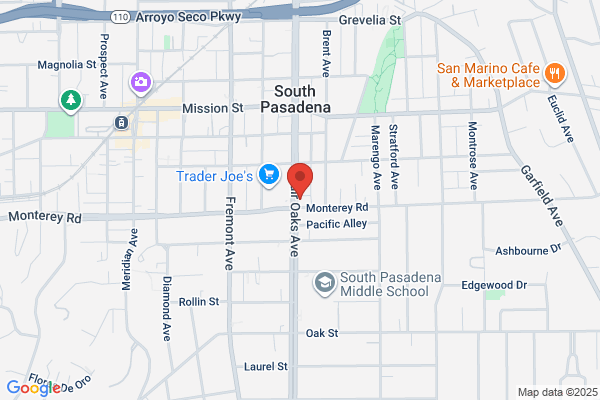Massage Envy - South Pasadena