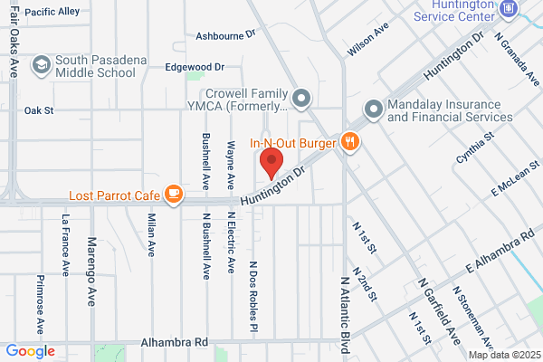 Pappas & Pappas Family Dentistry & Endodontics