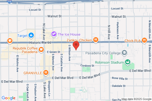 Blue Door Dental - Dentist Pasadena