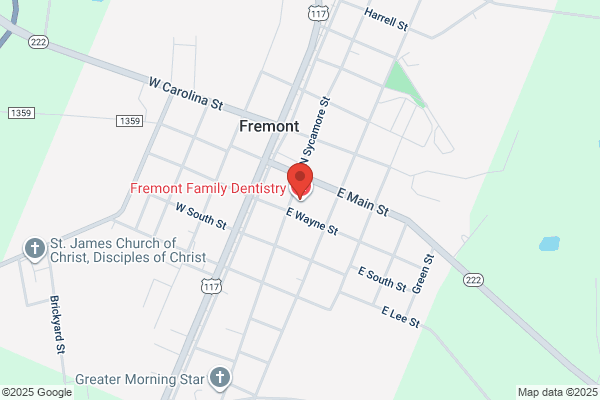 Fremont Dentistry