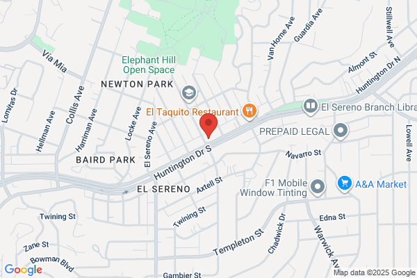 Inland Dental Office Dr Patel