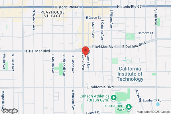 Pasadena Advanced Dentistry