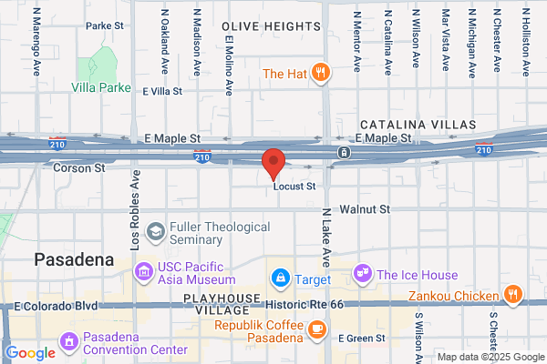 Pasadena Medical & Dental Specialists