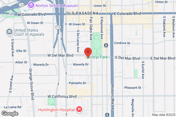 Pasadena Oral Health Center