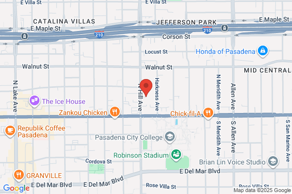Pasadena Periodontics