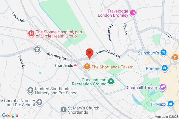 Premier Dental Clinic