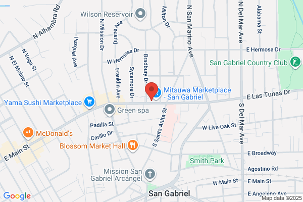 San Gabriel Family Dentistry