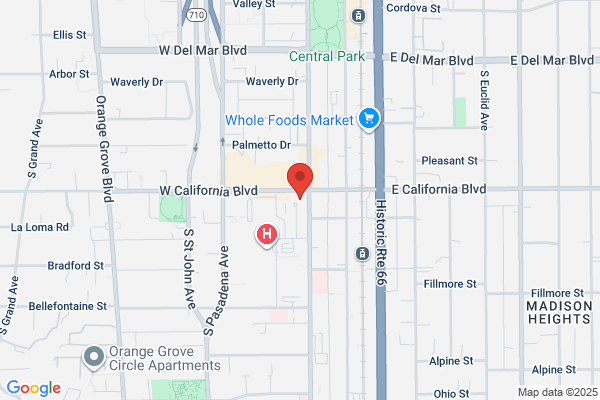 Advanced Laser Clinics of Pasadena