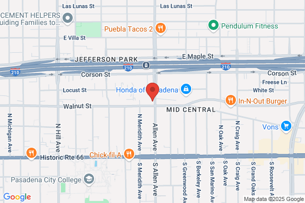 Callender Ralph A DDS Inc