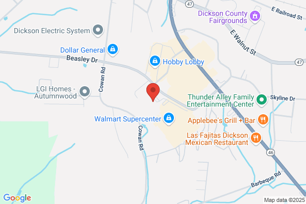 Dickson Chiropractic