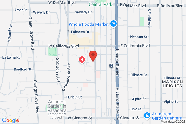 Doheny Eye Medical Group