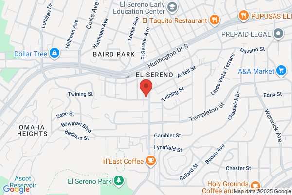 El Sereno Medical Group