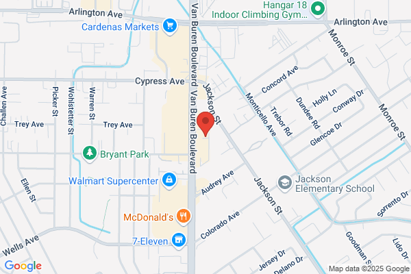 Golden Shore Medical