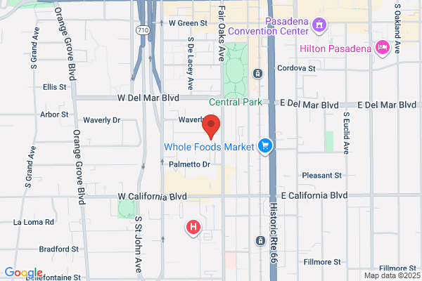 Hernia Center Of Southern California