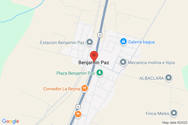 I. Benjamin Paz, M.D. | Surgical Oncologist