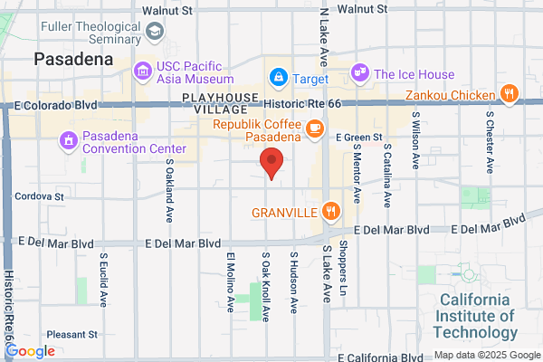 Oak Tree Medical Center