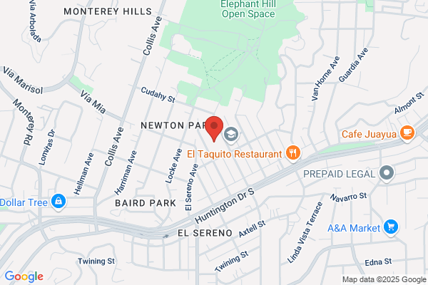El Sereno Elementary School