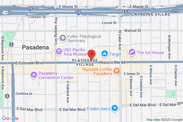 Laemmle Playhouse 7