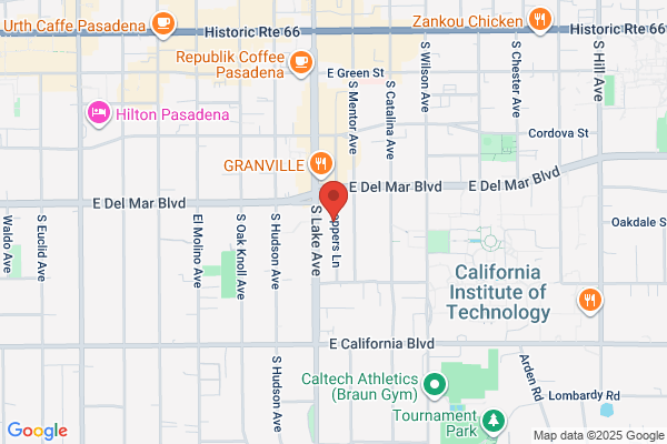 San-Sai Pasadena Japanese Grill