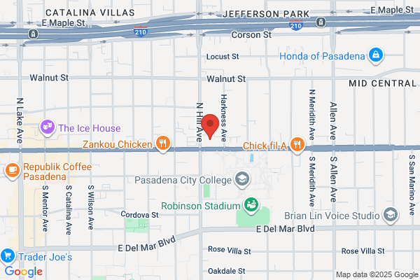 Yoshinoya Restaurants