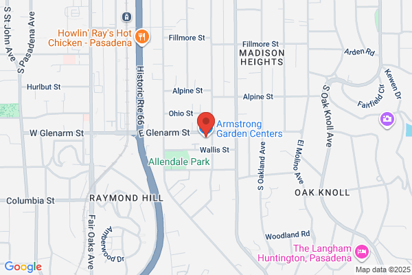 Armstrong Garden Centers