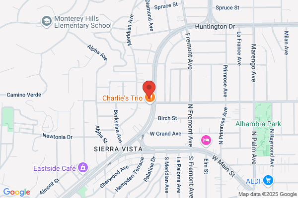 So Pasadena Automotive Inc