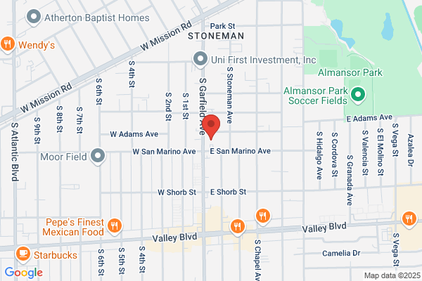 Advanced Primary Care Network