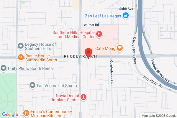 Doctor Wong Medical Clinic