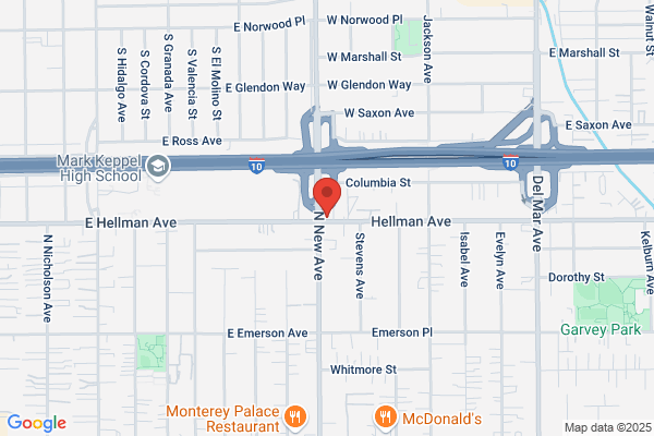 Rosemead Dialysis Center