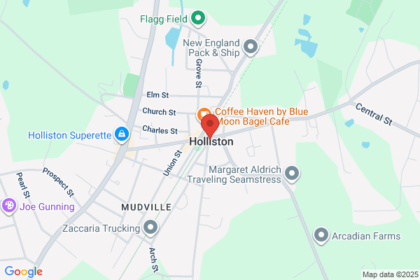 Holliston Town Holms