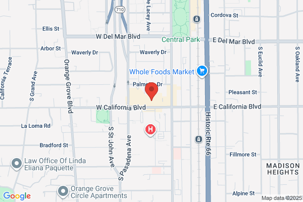 Vince's Deli