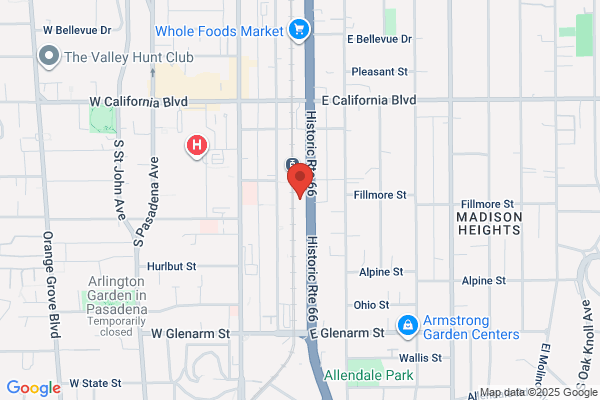 Executive Home Care of Pasadena