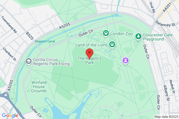 Regency Park