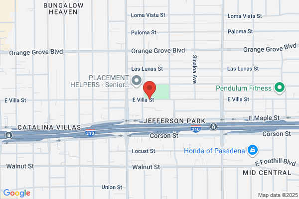 Pasadena Village