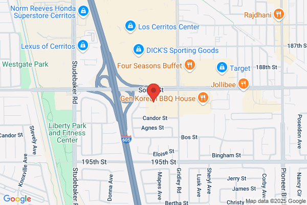 Eastwood Ins. Services
