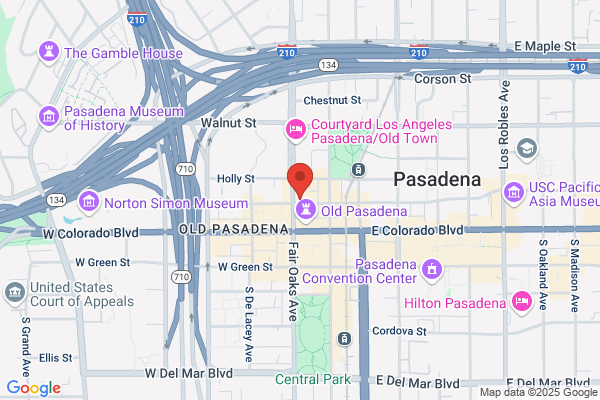 The Container Store Custom Closets - Pasadena