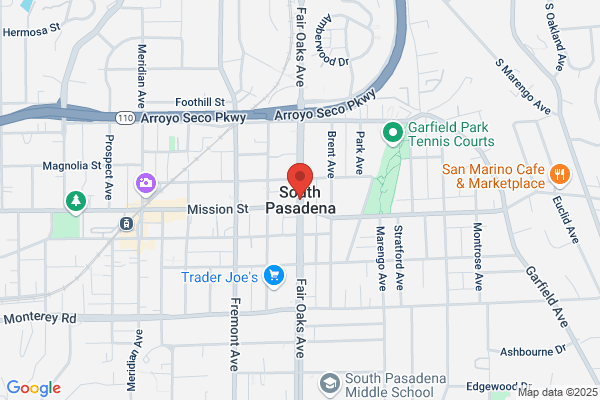 Mailing address