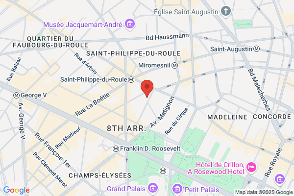Boutique Du Temps