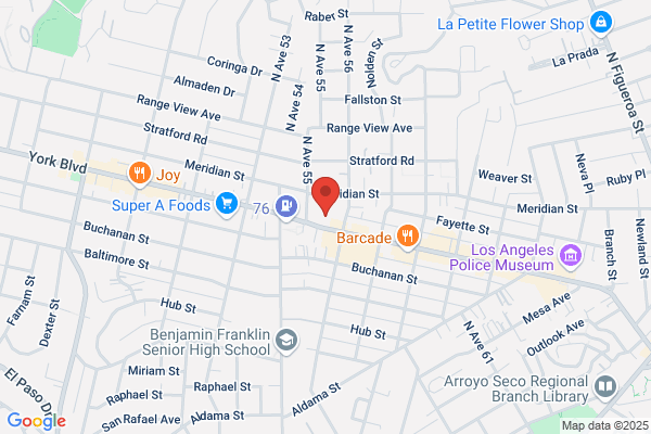 Highland Park Cleaners & Laundry