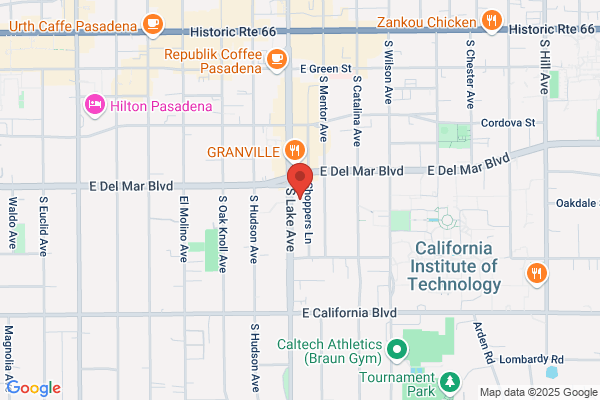 Ferguson C Robert Attorney