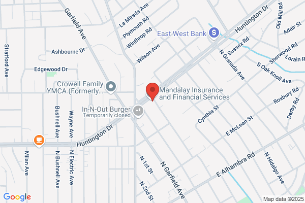 Law Offices of Carlos A Cruz