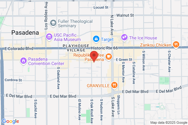 Law Offices of Thomas H Edwards
