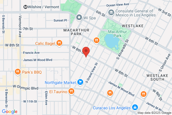 Sarmiento & Associates Attorneys At Law