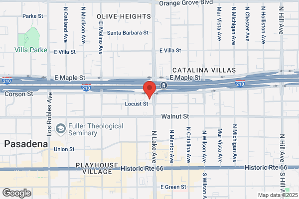 Bononi Law Group, LLP
