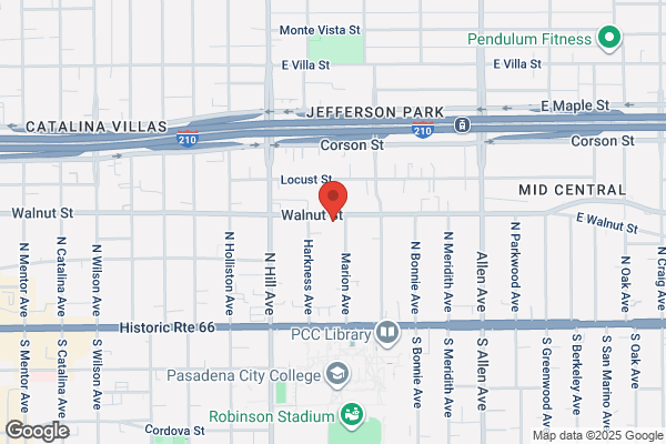 South Pasadena Locksmith Store